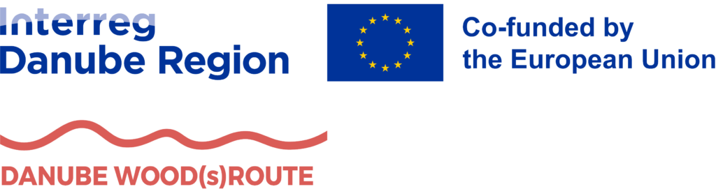 interreg danube logo